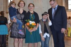 Jugendweihe