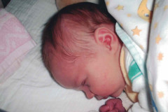 erstes-Baby